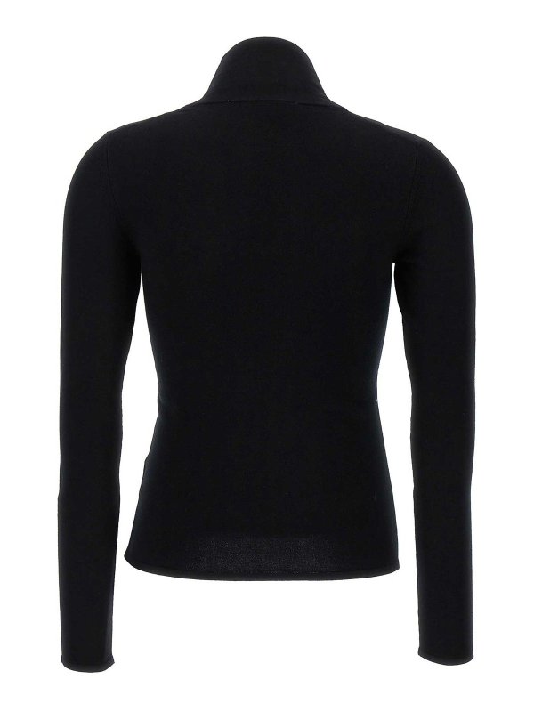 1017 ALYX 9SM: cardigans online - Logo sweater