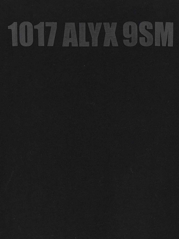 Camiseta - Blanco shop online: 1017 ALYX 9SM