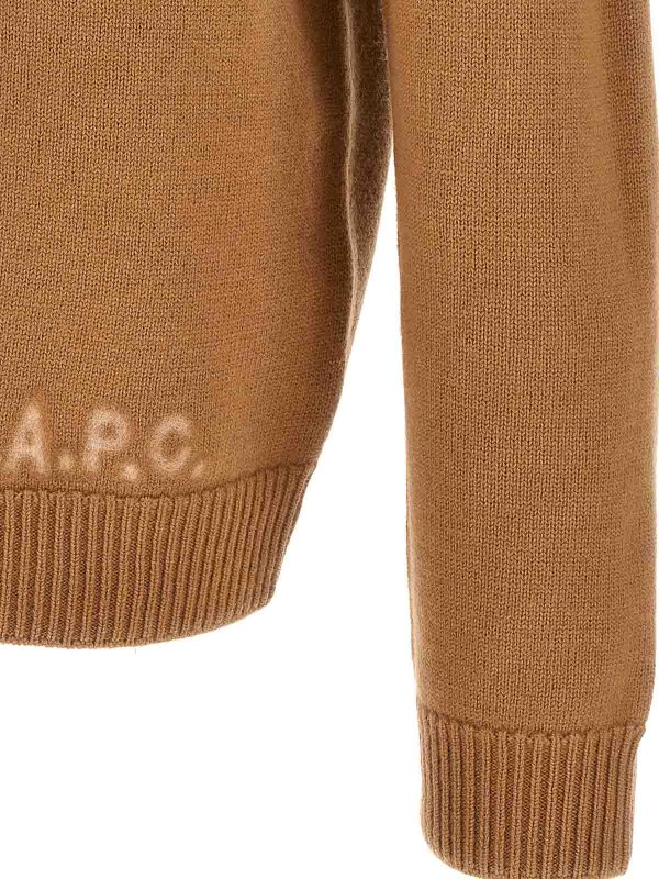 maglione di edward shop online: A.P.C.