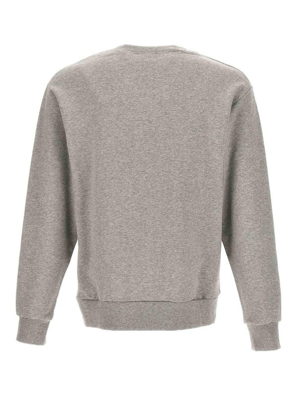 A.P.C.: Sweatshirts & Sweaters online - Sweatshirt