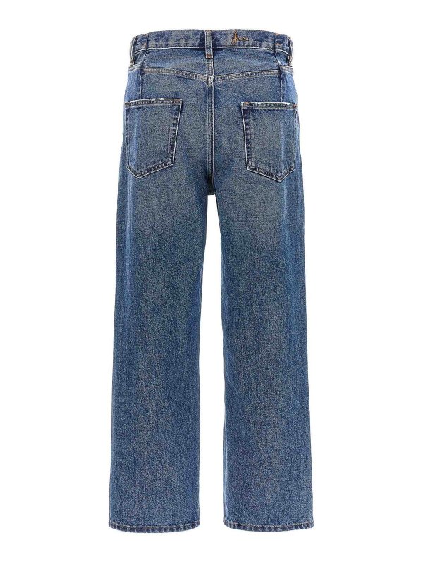 A.P.C.: jeans bootcut online - Jeans a.p.c. x jw anderson