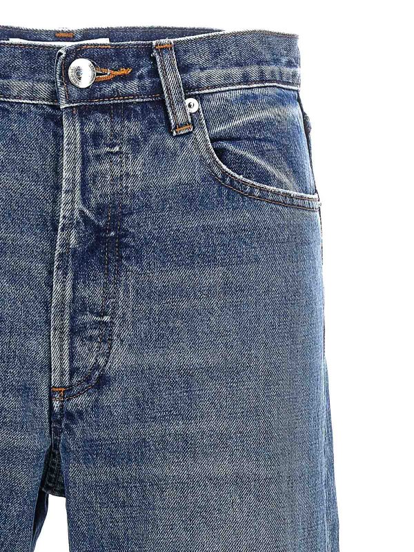 Jeans a.p.c. x jw anderson shop online: A.P.C.