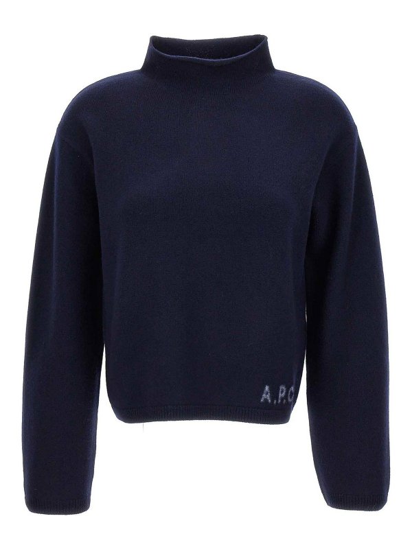 A.P.C.: カーディガン - カーディガン - Oda