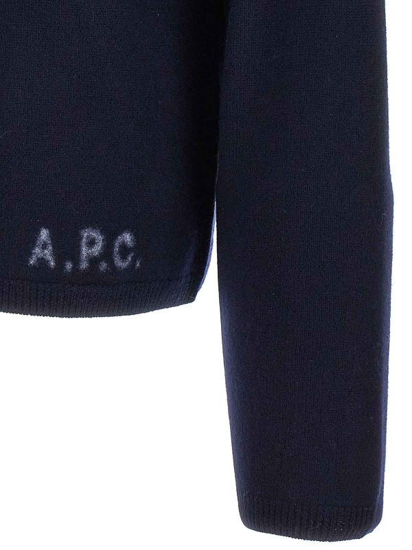 カーディガン - Oda shop online: A.P.C.