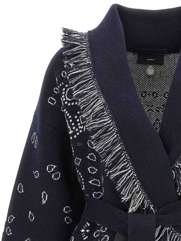 The Best Shops ALANUI: cardigans - cardigan