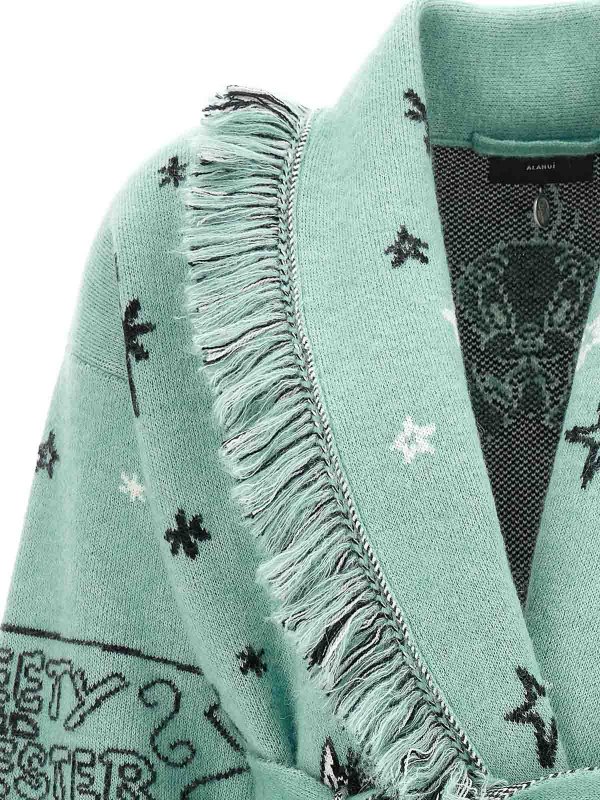 The Best Shops ALANUI: cardigans - Cardigan