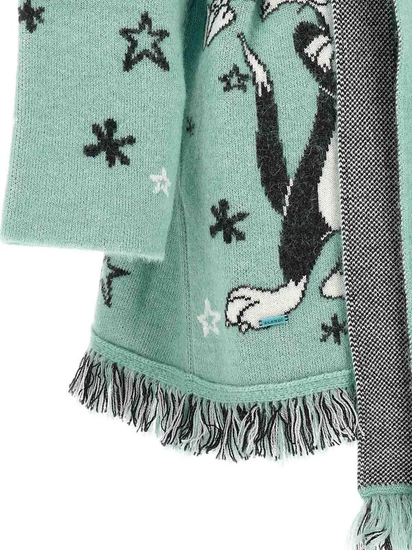 Cardigan shop online: ALANUI