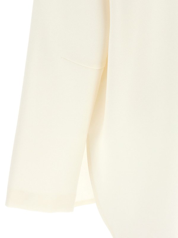 boat blouse shop online: ALBERTO BIANI
