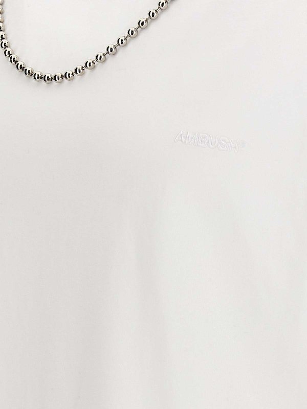 Tシャツ - Ballchain shop online: AMBUSH