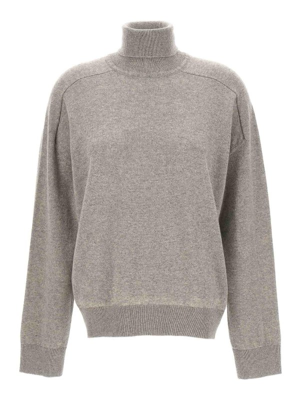 ARMARIUM: Cardigans - Cardigan - Grau