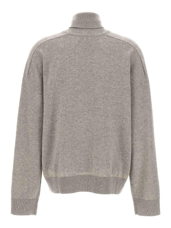 ARMARIUM: Cardigans online - Cardigan - Grau