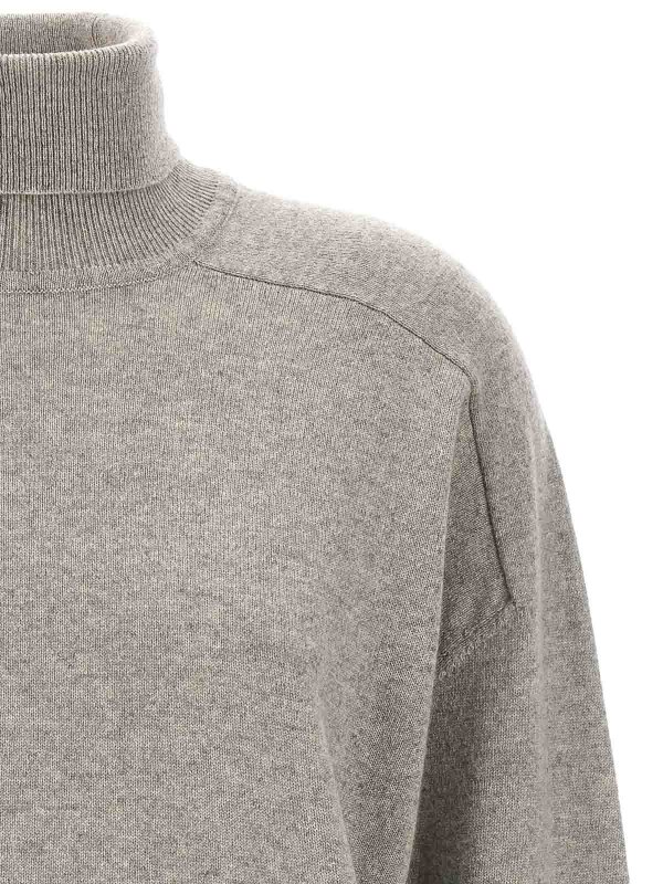 The Best Shops ARMARIUM: Cardigans - Cardigan - Grau