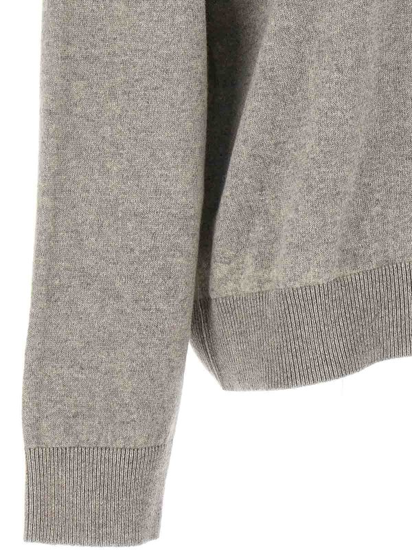 Cardigan - Grau shop online: ARMARIUM