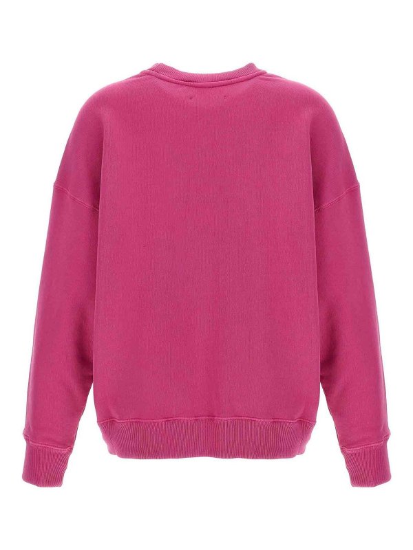 AUTRY: Sweatshirts & Sweaters online - Logo sweatshirt