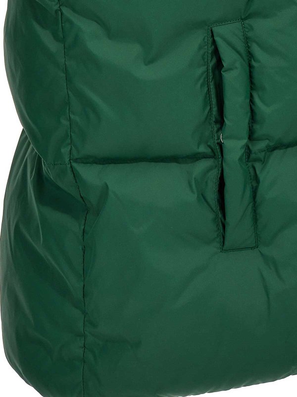 Weste - Grün shop online: BALLY