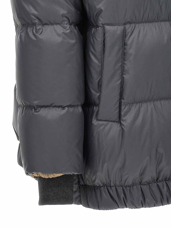 BRUNELLO CUCINELLI buy online Nylon down jacket