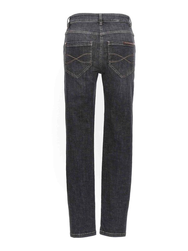 BRUNELLO CUCINELLI: bootcut jeans online - Skinny jeans