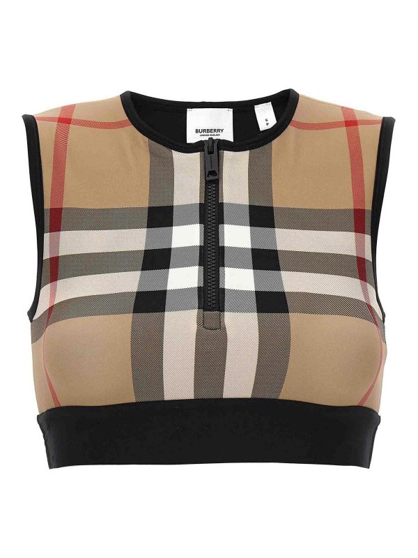 BURBERRY - BURBERRY トップス Burberry トップス