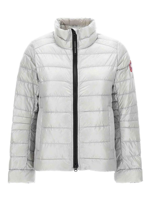 Canada Goose: blazers - cypress down jacket