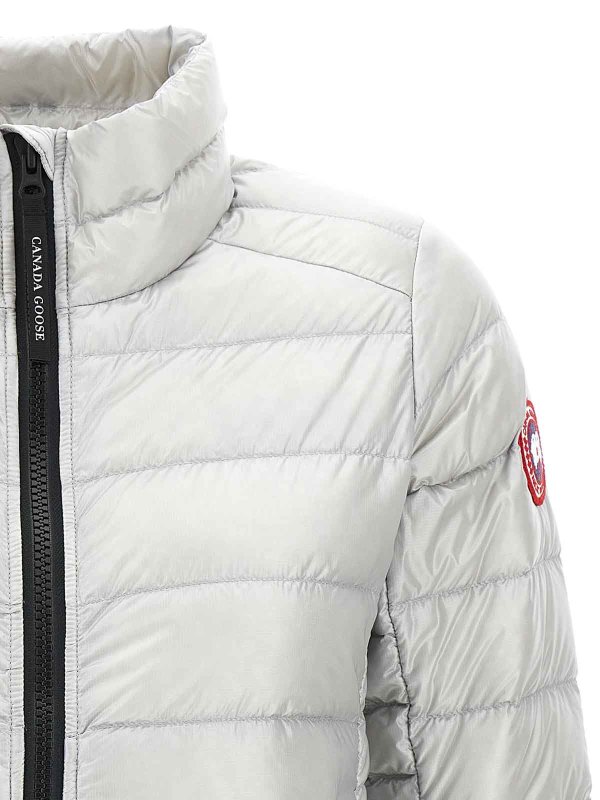 The Best Shops Canada Goose: blazers - cypress down jacket