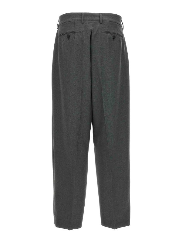 CELLAR DOOR: Trousers Shorts online - vito pants