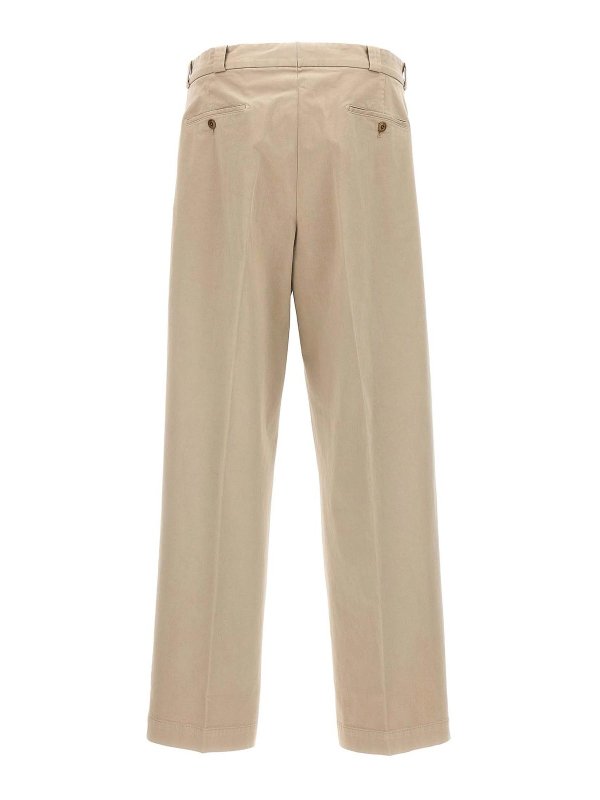 CELLAR DOOR: Hosen Shorts online - Shorts - Beige