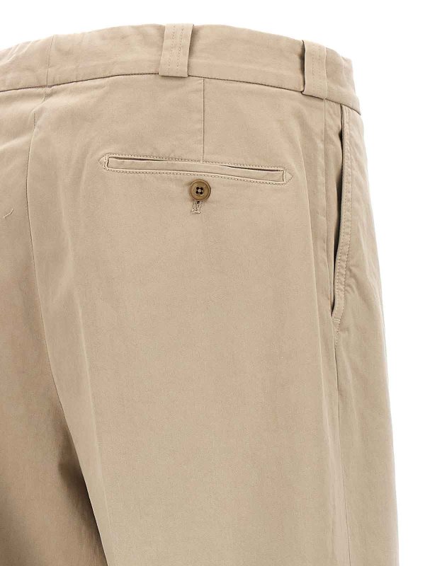Shorts - Beige shop online: CELLAR DOOR