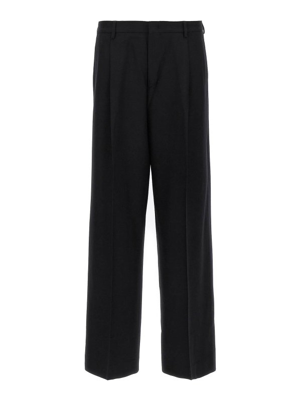 CELLAR DOOR: casual trousers - jona p pants