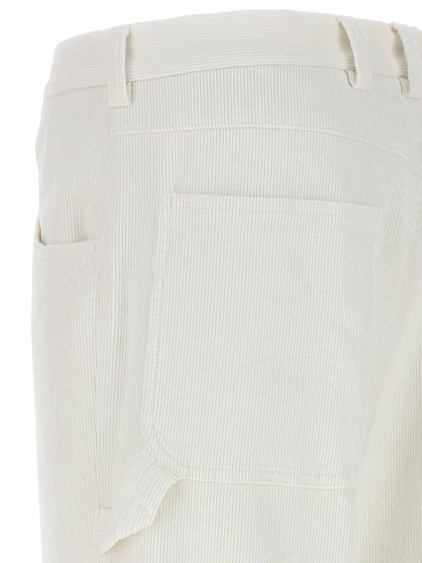 Shorts - Weiß shop online: CELLAR DOOR