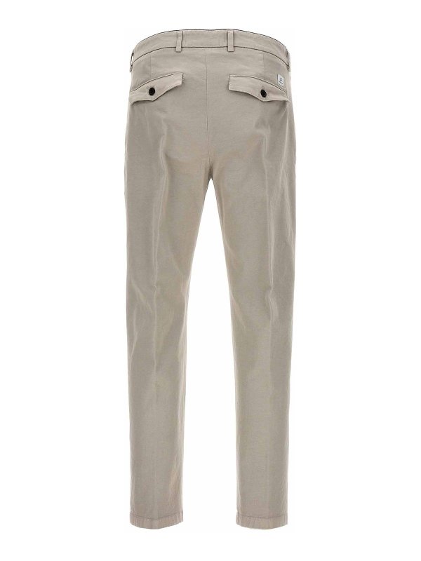 DEPARTMENT 5: Hosen Shorts online - Shorts - Beige