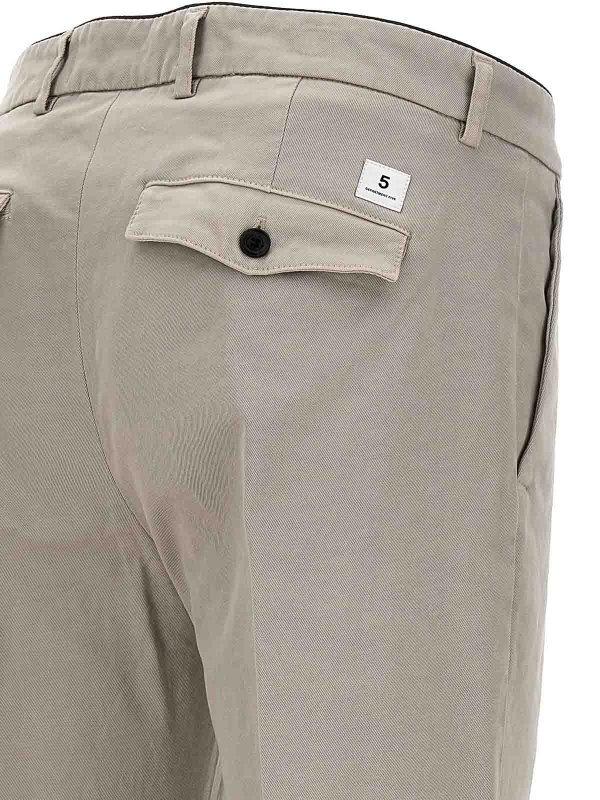 Shorts - Beige shop online: DEPARTMENT 5