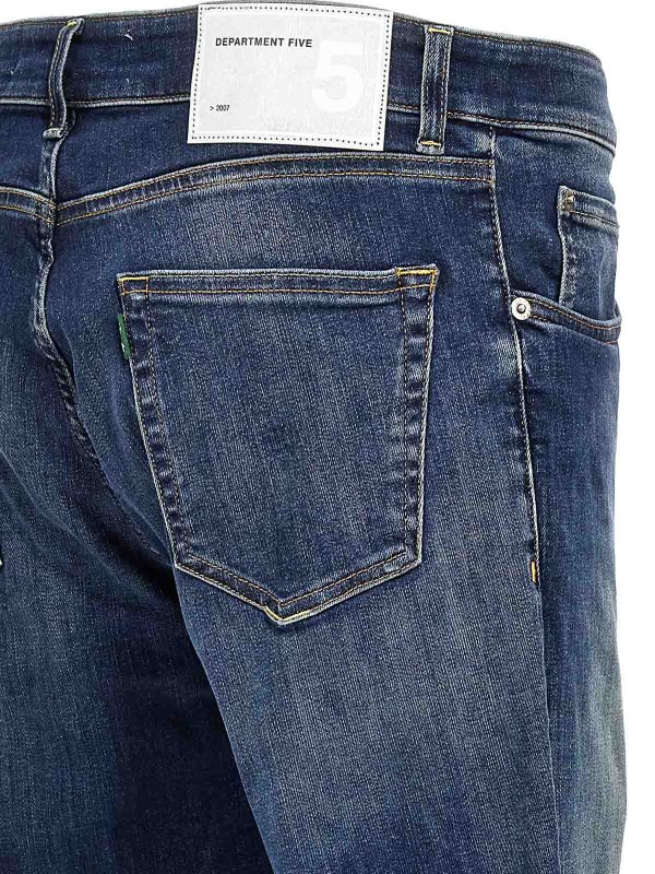 skeith jeans shop online: DEPARTMENT 5