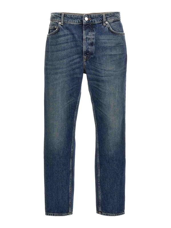 DEPARTMENT 5: bootcut jeans - drake jeans