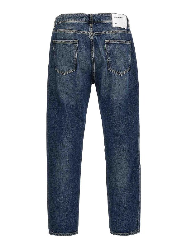 DEPARTMENT 5: bootcut jeans online - drake jeans