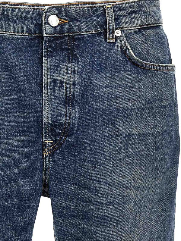 The Best Shops DEPARTMENT 5: bootcut jeans - drake jeans