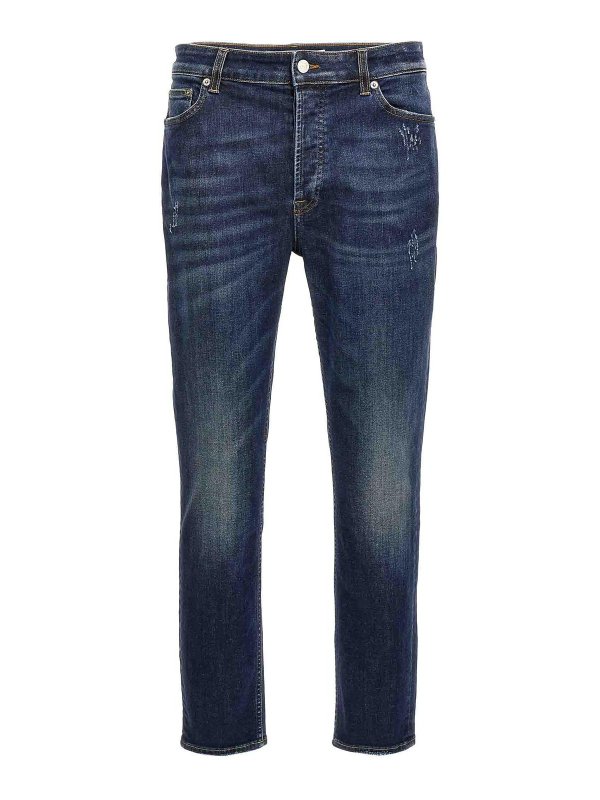DEPARTMENT 5: jeans bootcut - Jeans Drake