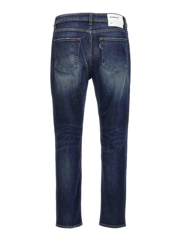 DEPARTMENT 5: jeans bootcut online - Jeans Drake