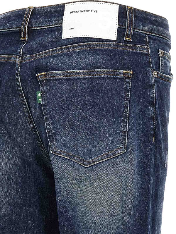 Jeans Drake shop online: DEPARTMENT 5