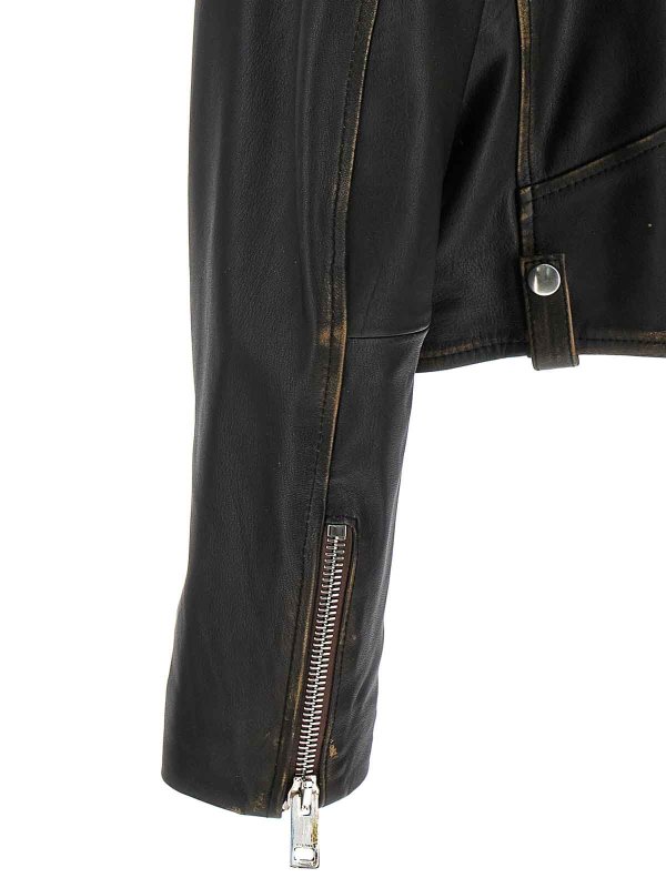DIESEL buy online l-edme jacket