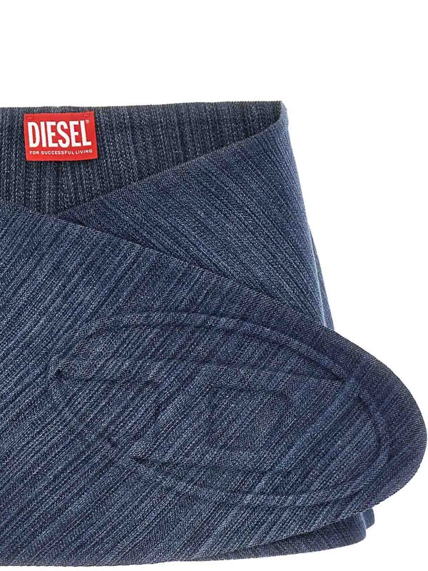 The Best Shops DIESEL: Knee length skirts & Midi - Skirt