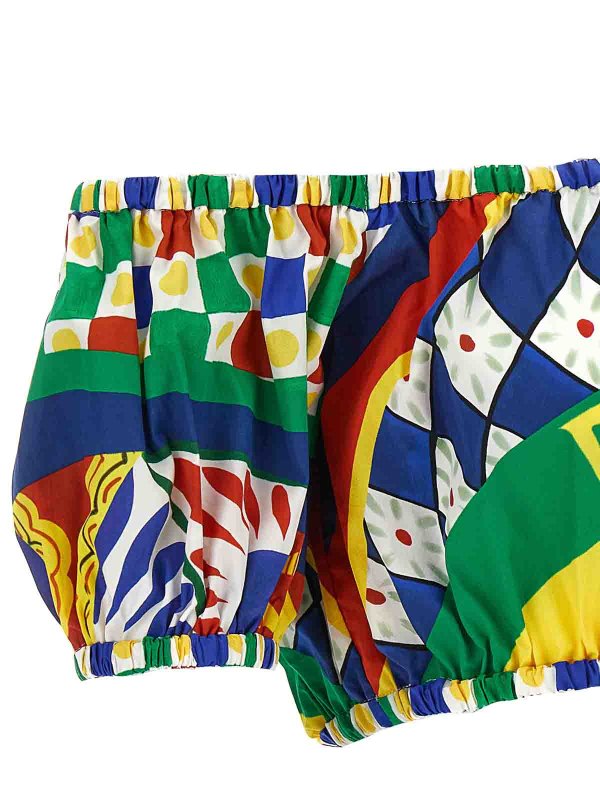 トップ/タンクトップ - Carretto shop online: DOLCE & GABBANA