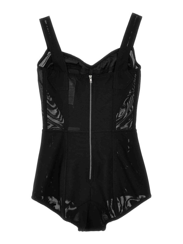 DOLCE & GABBANA: トップス＆タンクトップ online - トップ/タンクトップ - 黒