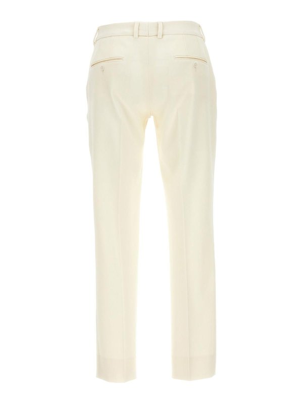 DOLCE & GABBANA: Hosen Shorts online - Shorts - Weiß