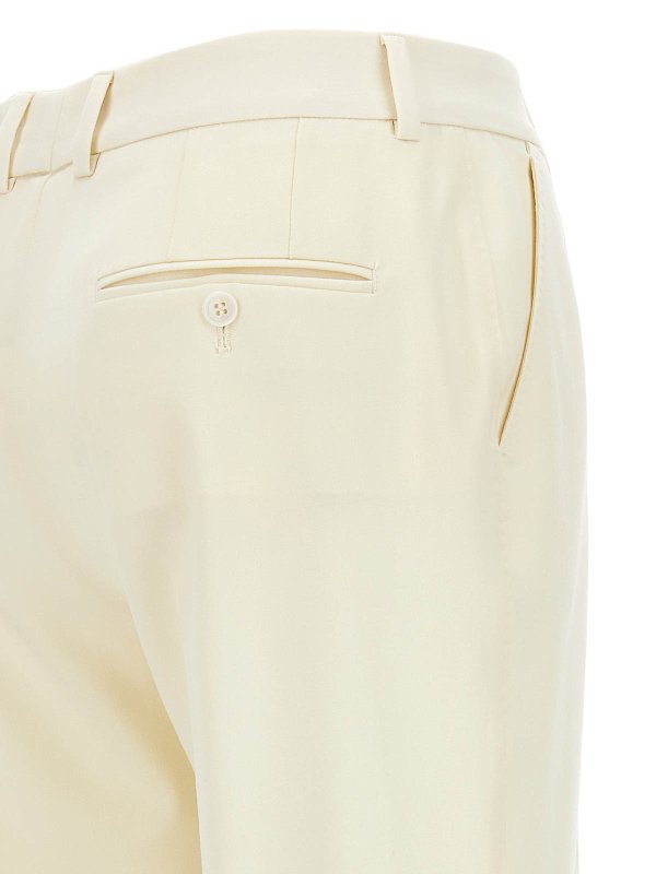 Shorts - Weiß shop online: DOLCE & GABBANA