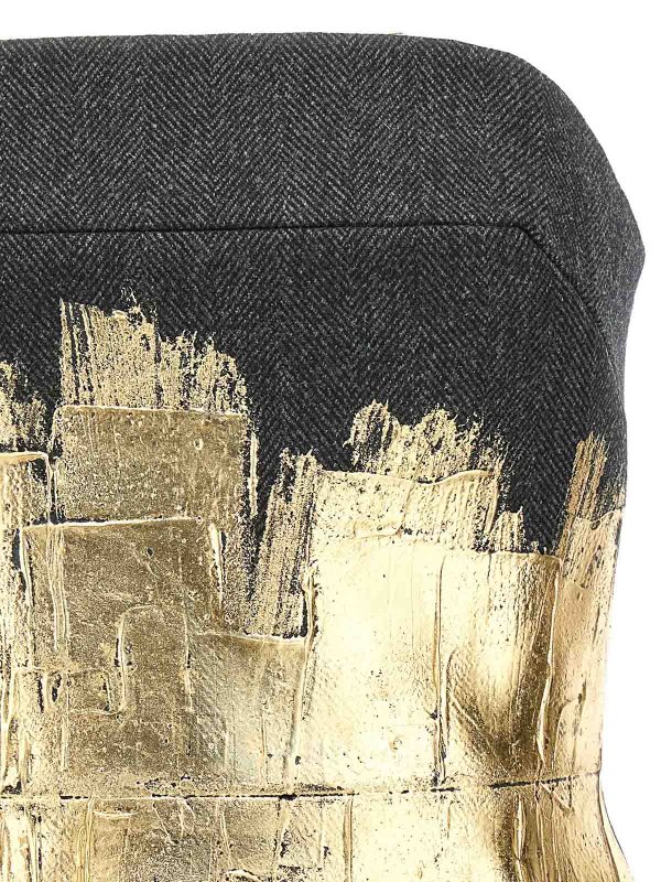 The Best Shops DRIES VAN NOTEN: Tops und Tank Tops - Top - Bunt