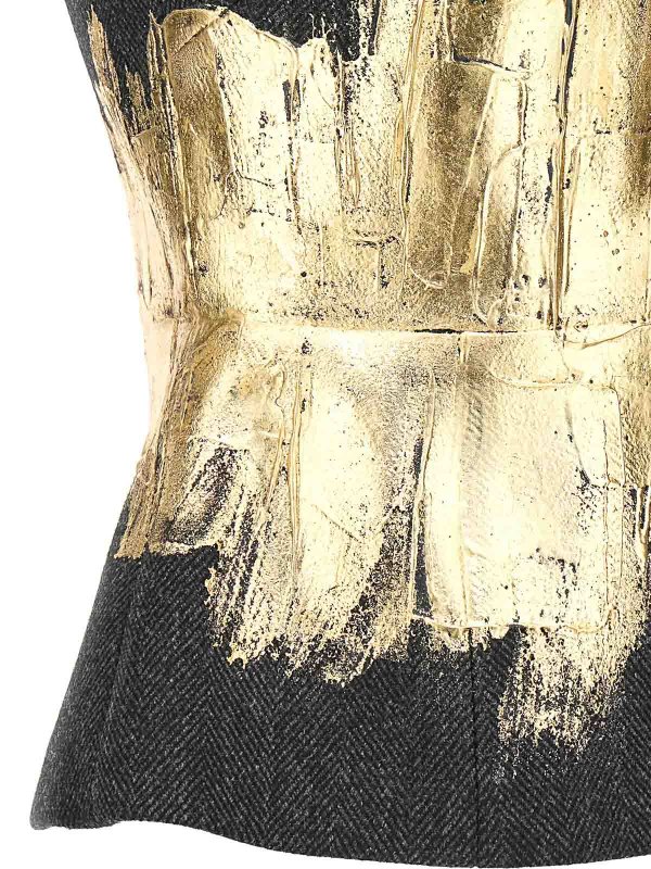 Top - Bunt shop online: DRIES VAN NOTEN