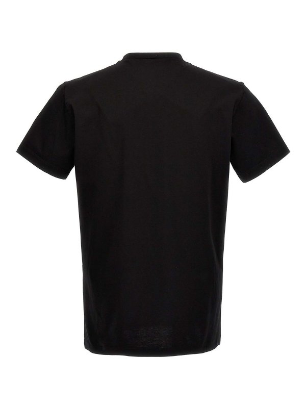 DSQUARED2: t-shirts online - Printed t-shirt