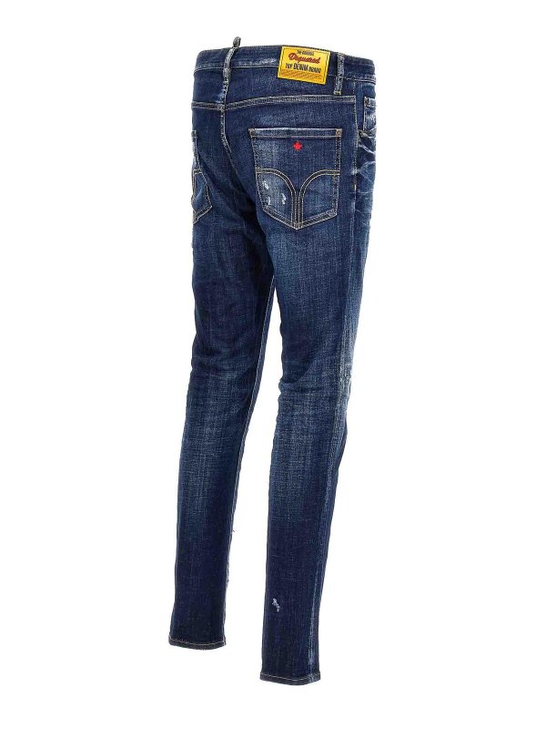 Jeans cool guy shop online: DSQUARED2