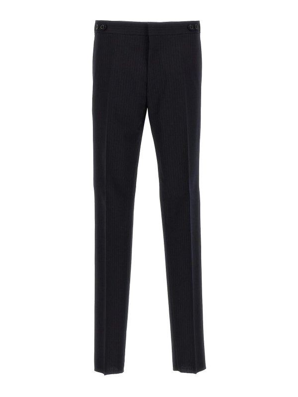 Robe Au Genou - Bleu shop online: DSQUARED2