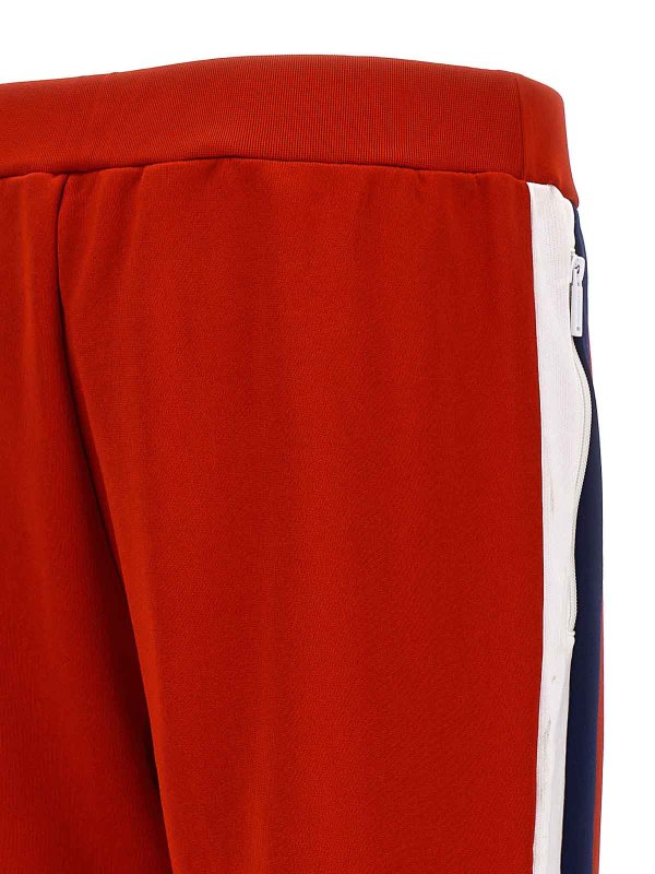 DSQUARED2 buy online Joggers with contrast bands